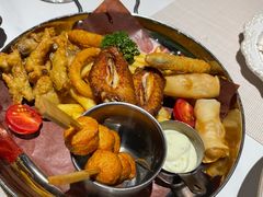 -get pizza意大利餐厅(凯德MALL店)