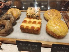 -V咖啡(兰州盛达希尔顿酒店)