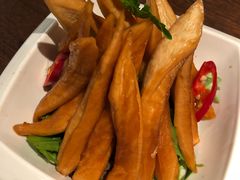 -南拳十三姨·潮汕砂锅粥(世纪金源店)