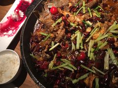 -老板恋上鱼(印象城店)