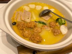 -千滋百味·醉江澜花园餐厅(街道口店)