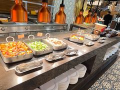 -杭州开元名都大酒店·地中海自助餐厅