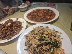 -振生清真饭店(永安道店)