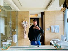 -深圳星河丽思卡尔顿酒店