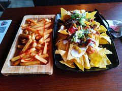 墨西哥奶酪肉酱玉米片-道口麻辣烫·烧烤(五道口店)