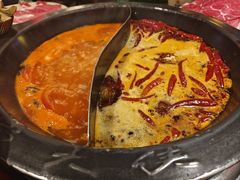 -蜀大侠火锅(总府路店)