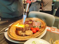 -卡朋西餐(宝安大仟里店)