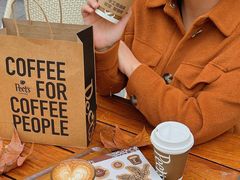 -Peet's 皮爷咖啡(东湖路手作店)