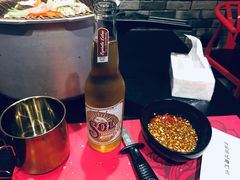 -望江门小龙虾·烧烤(九堡店)