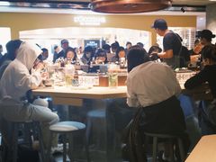 -肉肉大米(德基广场店)