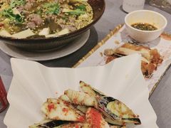 -金哥私房菜馆(张府园总店)