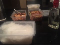 -鑫小城故事·砂锅·排骨藕汤(兴业路店)