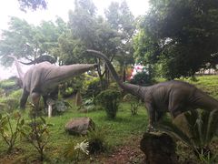 -自贡恐龙博物馆