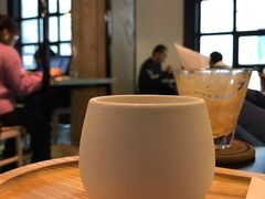 精品手冲咖啡-Nectar One Cafe(勇烈路n1店)
