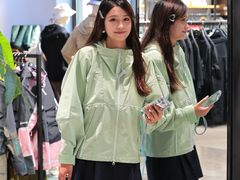-百联奥特莱斯广场(南京店)