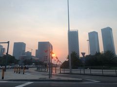 -万科前海企业公馆