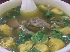 -小杨生煎(黄河路店)