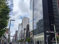 -三越百货(三越银座店)