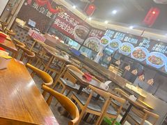 -头壹号 大油条·老长沙盖码饭(清河店)