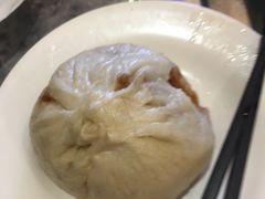 包子-姚记炒肝店(簋街店)