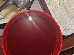 -陈府大宅门成都火锅·手切鲜肉(太原街店)