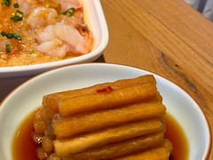 -丫丫厨娘·柠檬鸭(安吉万达店)