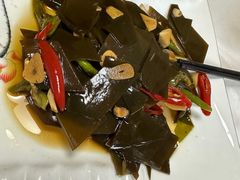 -宾朋海鲜饭庄(兴海路店)