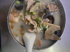 -广场正宗原汁薏米店