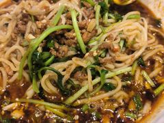 骨汤担担面-阳阳中国饭(北京荟聚店)
