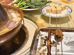 -总参北京涮羊肉