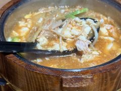 -优壹佳·延边朝鲜族料理(中山北路店)