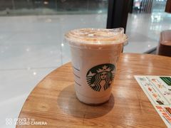 -星巴克(天津凯德天津湾店)