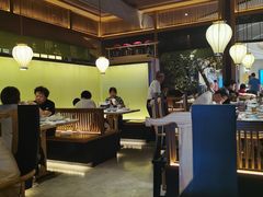 大堂-弄堂里(西溪龙湖天街店)