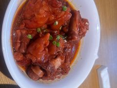 -宏达老菜馆(东安街店)
