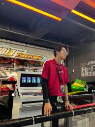 -嗨翻Hi-Fun竞技主题乐园·蹦床团建生日聚会(五棵松华熙店)