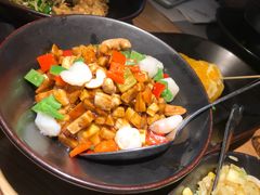 -金牌外婆家(苏州中心店)