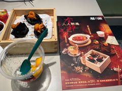 -蔡澜点心(三里屯T+MALL店)