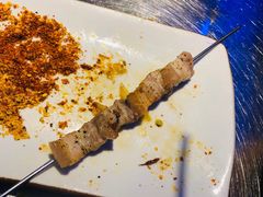 -很久以前羊肉串(大华三路店)