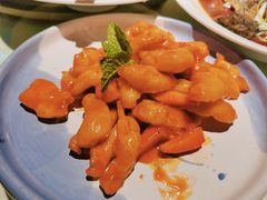 -陆壹捌餐厅(五大道店)