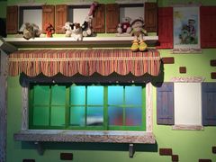 泰迪熊博物馆-济州岛泰迪熊博物馆