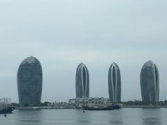 -三亚胜意海景酒店·海鲜自助餐厅(三亚湾路店)