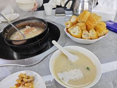 -林记潮汕海鲜砂锅粥(平潭店)