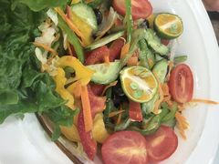 -沙漠玫瑰土耳其餐厅(神路街店)