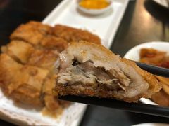 -堂宴·老厦门私房菜(1988仙岳总店)