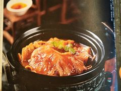 -津菜典藏河西店(水上店)