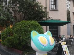 -徐家汇源景区-衡山坊