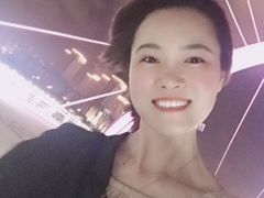 -南京眼步行桥
