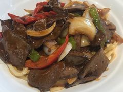 -汤去三面(骆驼店)