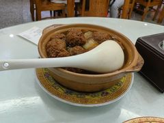 -砂锅居(西四店)