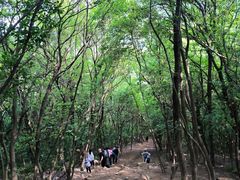 -南北湖风景区